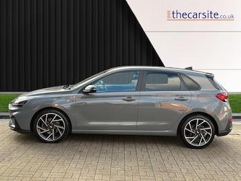 Used Hyundai i30 2022 for sale - 76865395: Photo