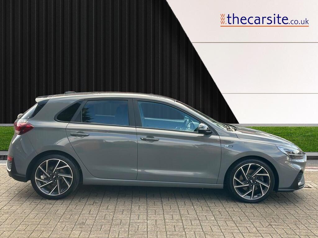 Used Hyundai i30 2022 for sale - 76865395: Photo 7