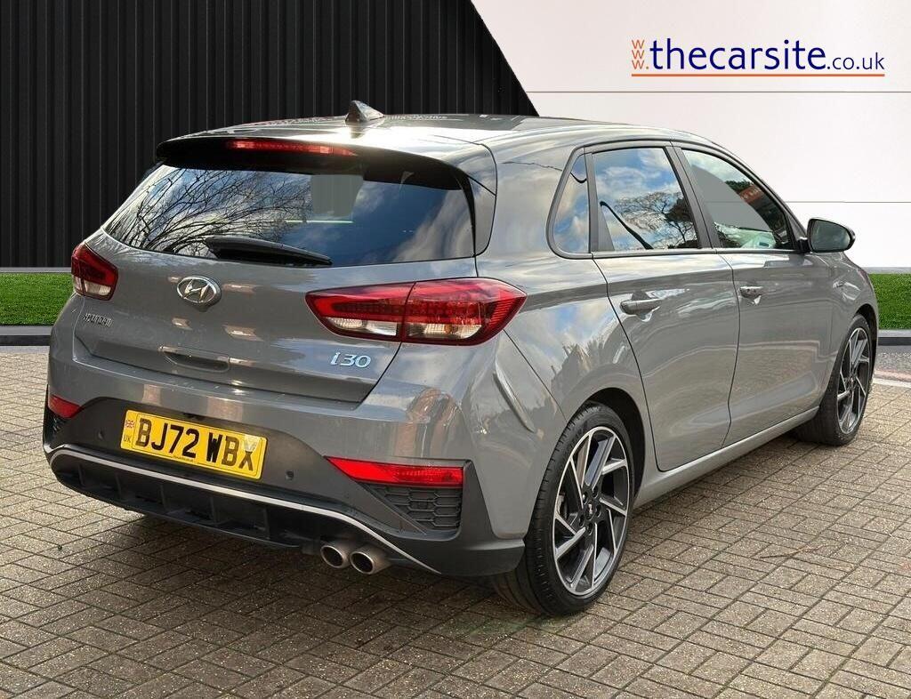 Used Hyundai i30 2022 for sale - 76865395: Photo 8