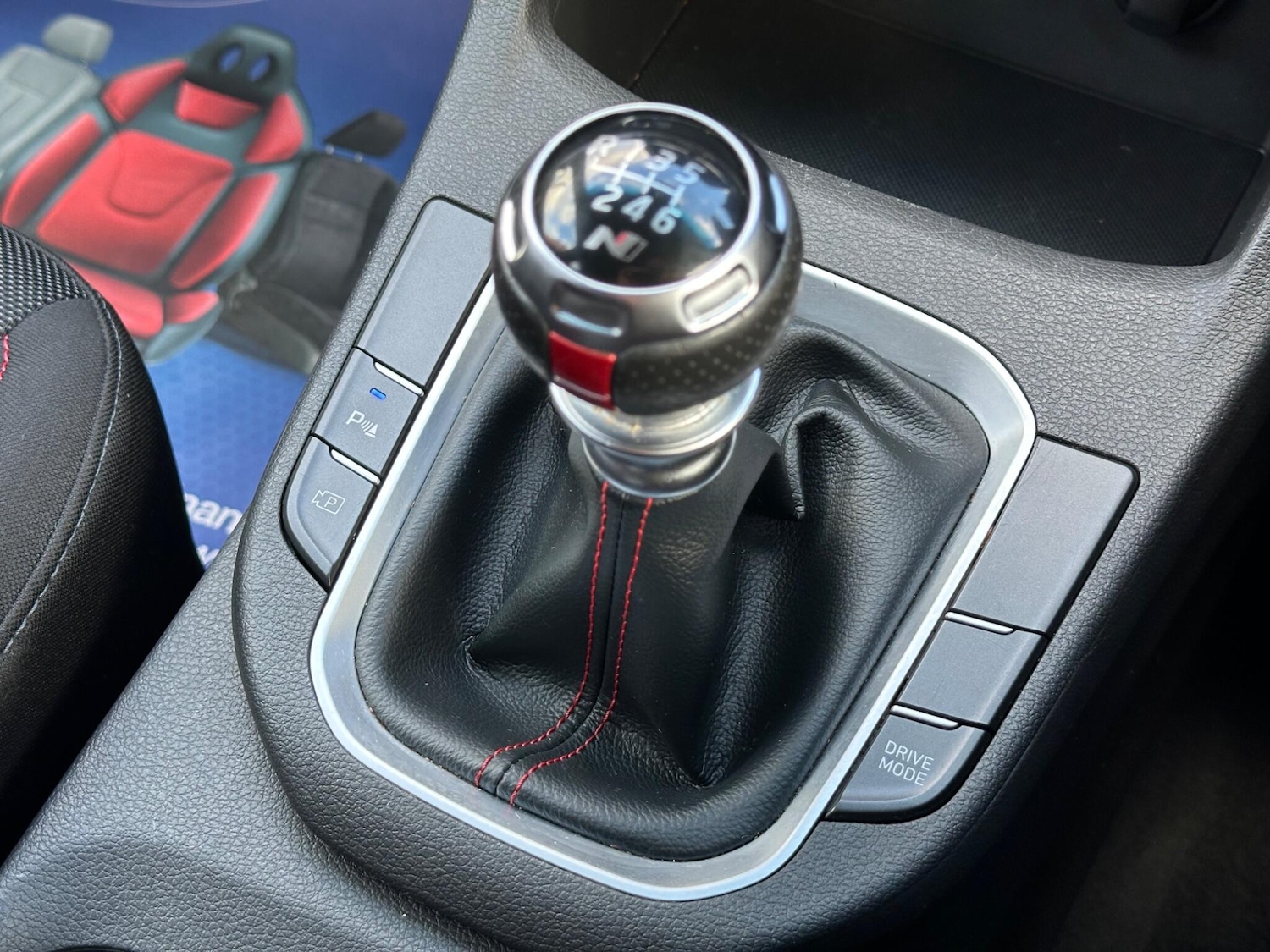 Used Hyundai i30 2022 for sale - 76865395: Photo 9