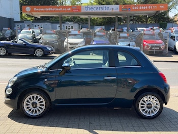 Used Fiat 500 2023 for sale - 78348051: Photo