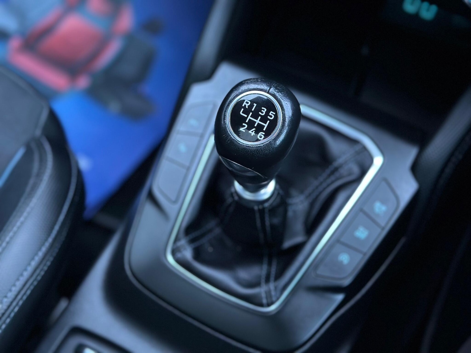 Used Ford Focus 2021 for sale - 76993627: Photo 11