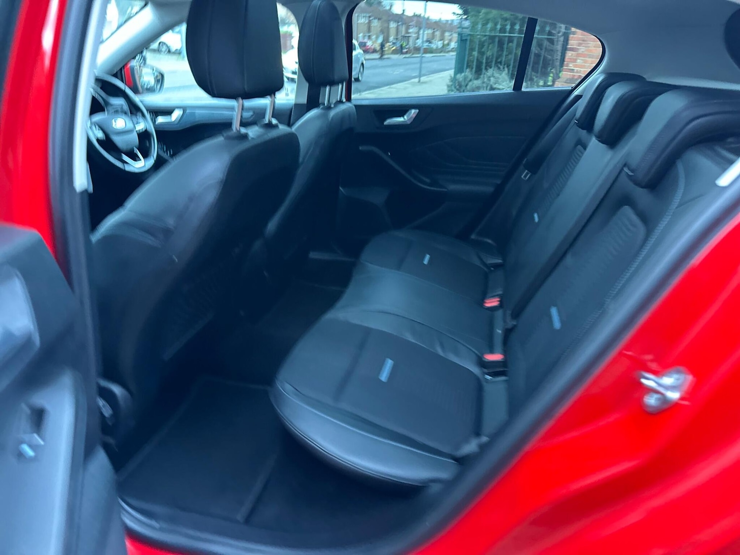 Used Ford Focus 2021 for sale - 76993627: Photo 15