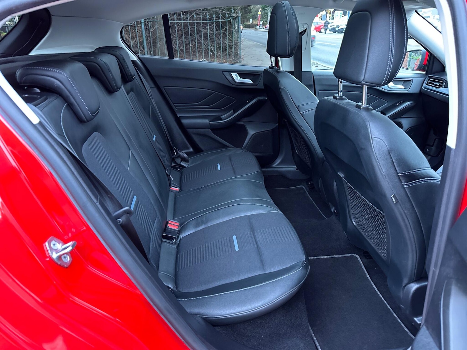 Used Ford Focus 2021 for sale - 76993627: Photo 17