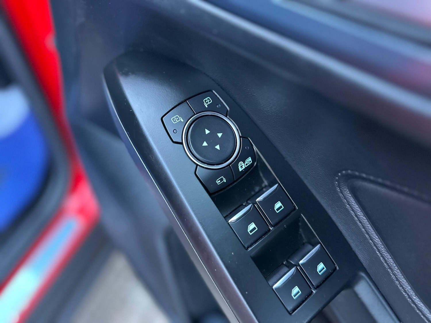 Used Ford Focus 2021 for sale - 76993627: Photo 18