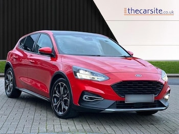 Used Ford Focus 2021 for sale - 76993627: Photo