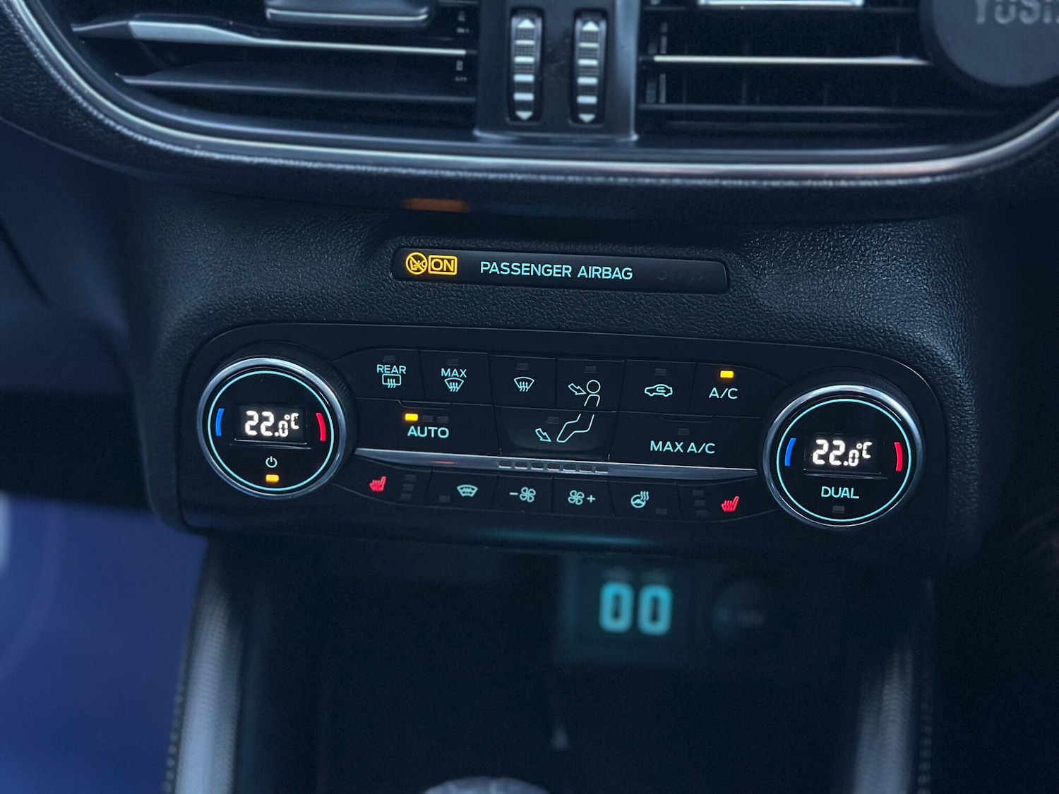 Used Ford Focus 2021 for sale - 76993627: Photo 25