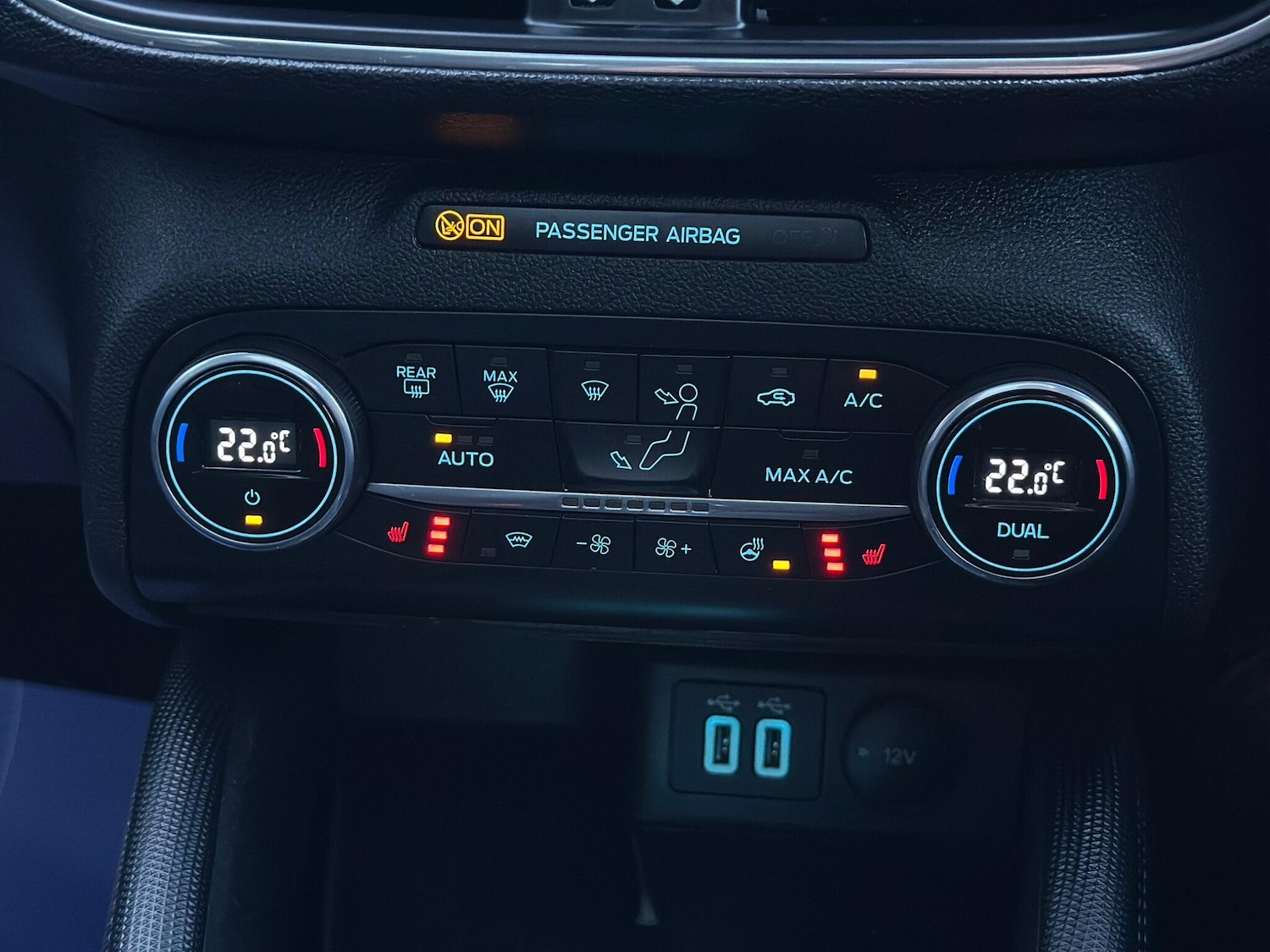 Used Ford Focus 2021 for sale - 76993627: Photo 26