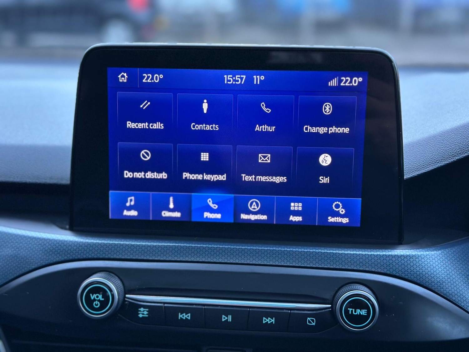 Used Ford Focus 2021 for sale - 76993627: Photo 27