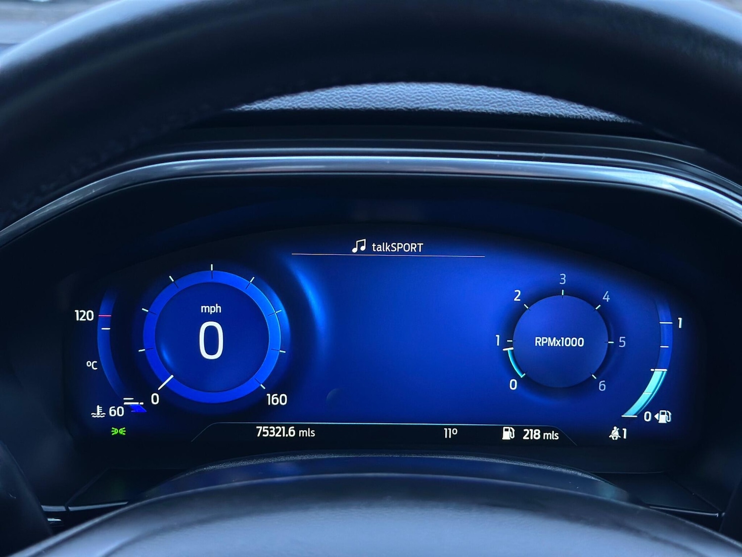 Used Ford Focus 2021 for sale - 76993627: Photo 29