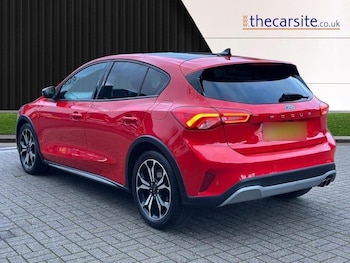 Used Ford Focus 2021 for sale - 76993627: Photo