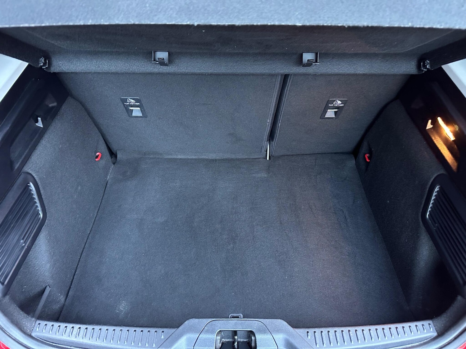 Used Ford Focus 2021 for sale - 76993627: Photo 30