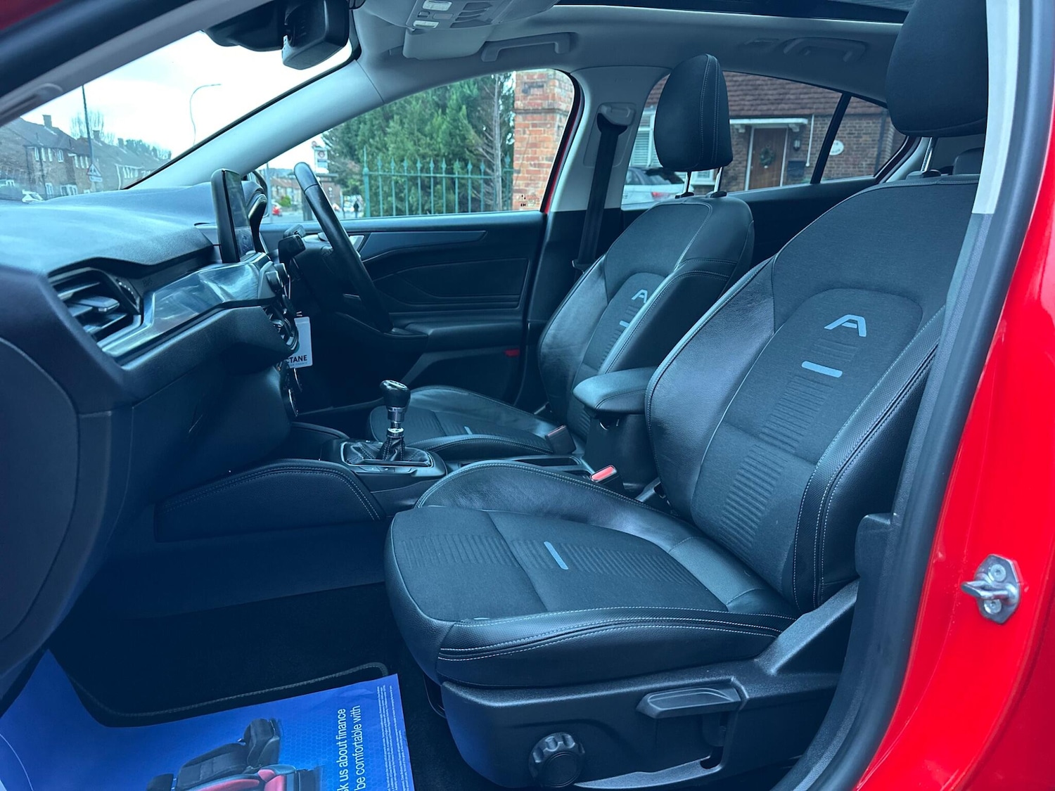 Used Ford Focus 2021 for sale - 76993627: Photo 33