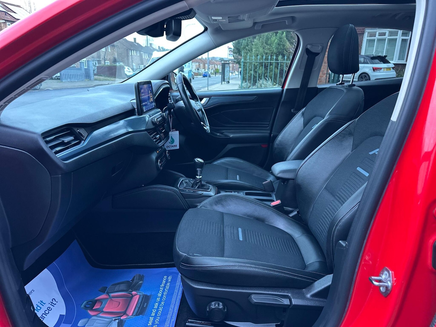 Used Ford Focus 2021 for sale - 76993627: Photo 34