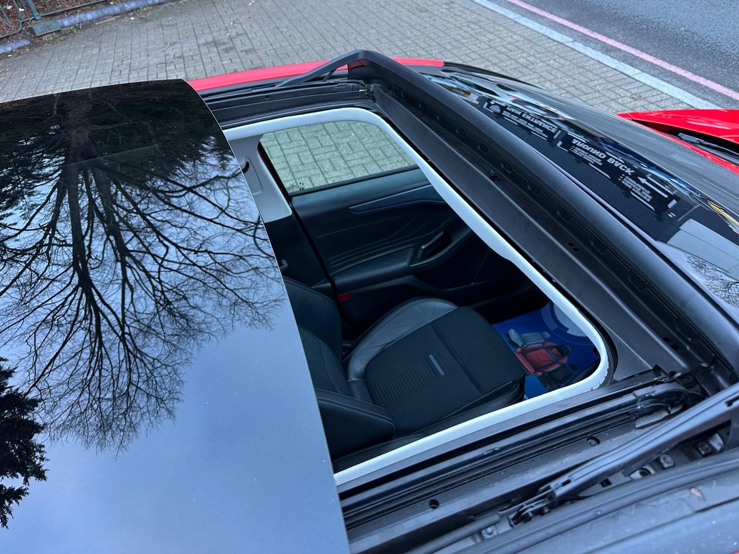 Used Ford Focus 2021 for sale - 76993627: Photo 35