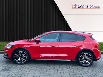 Used Ford Focus 2021 for sale - 76993627: Photo