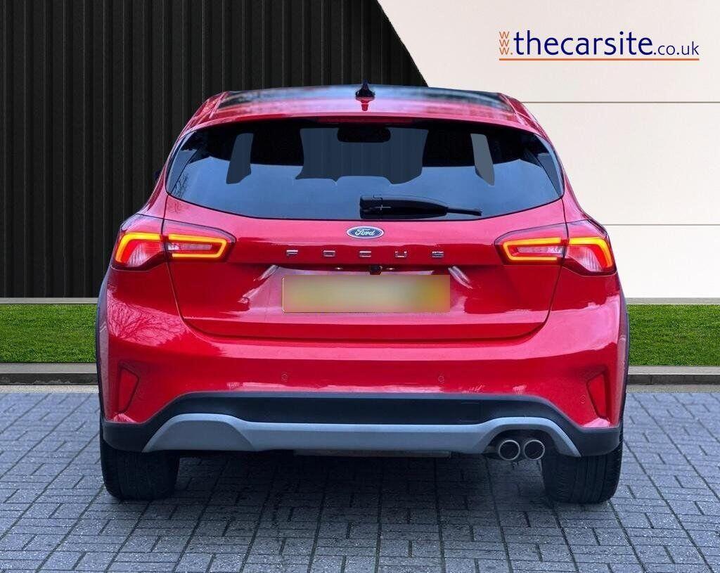 Used Ford Focus 2021 for sale - 76993627: Photo 5