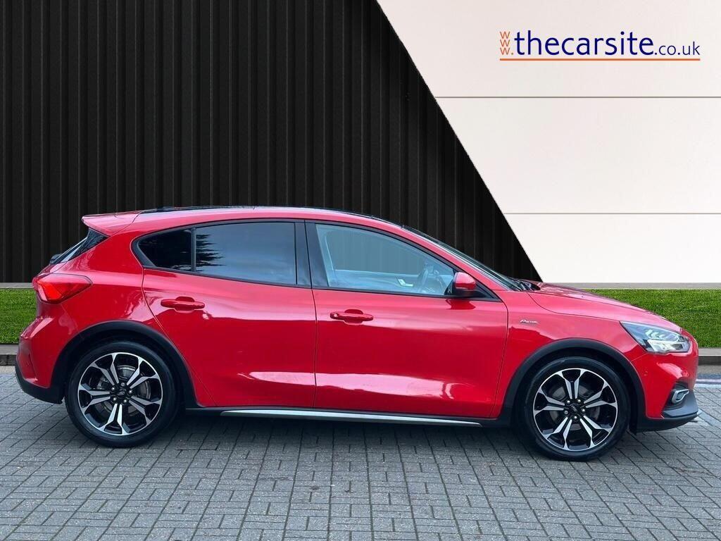 Used Ford Focus 2021 for sale - 76993627: Photo 7