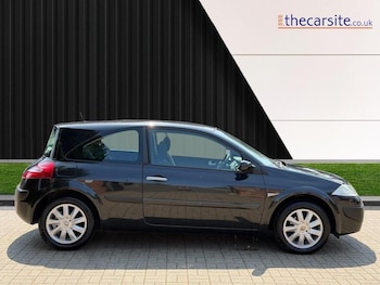 Used Renault Megane 2008 for sale - 79107201: Photo