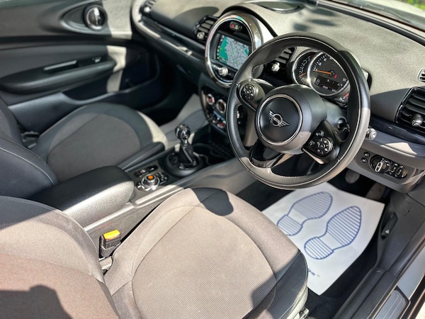 Used MINI Clubman 2020 for sale - 75609237: Photo 12