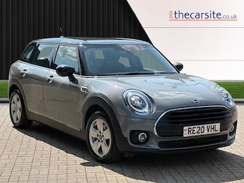 Used MINI Clubman 2020 for sale - 75609237: Photo