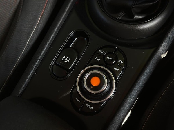 Used MINI Clubman 2020 for sale - 75609237: Photo 21