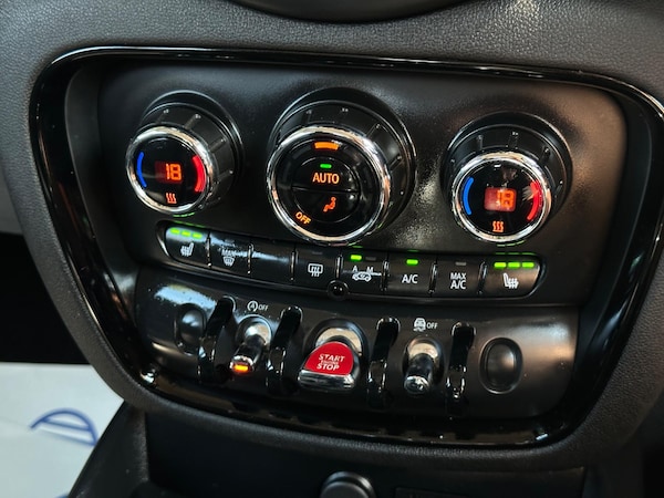 Used MINI Clubman 2020 for sale - 75609237: Photo 22