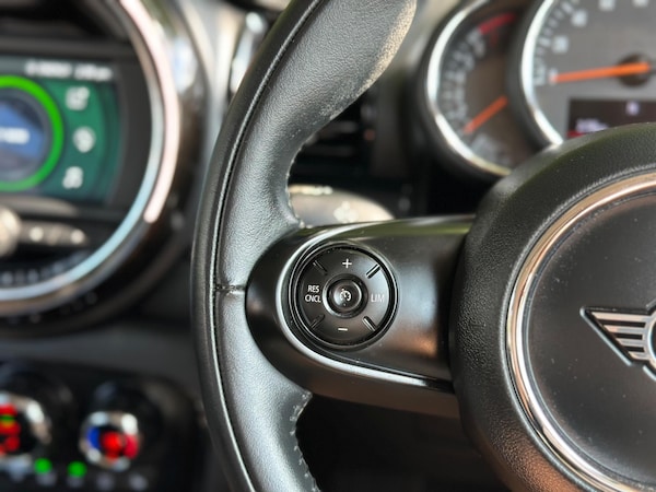 Used MINI Clubman 2020 for sale - 75609237: Photo 24