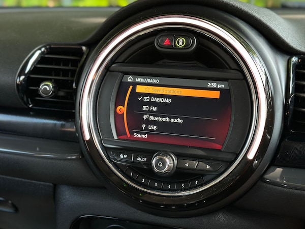 Used MINI Clubman 2020 for sale - 75609237: Photo 29