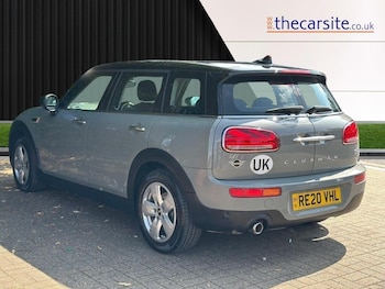 Used MINI Clubman 2020 for sale - 75609237: Photo