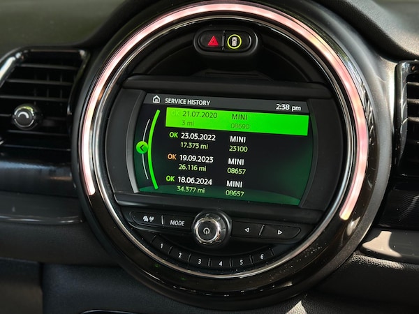Used MINI Clubman 2020 for sale - 75609237: Photo 30