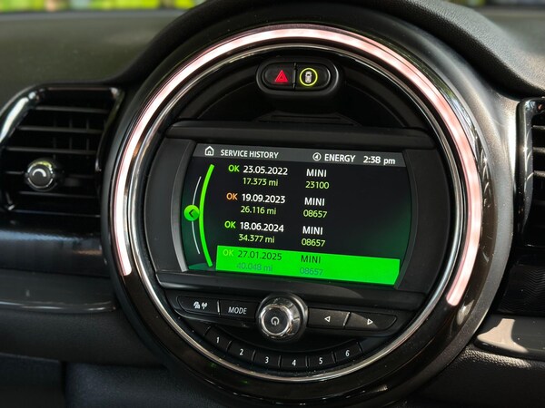 Used MINI Clubman 2020 for sale - 75609237: Photo 31