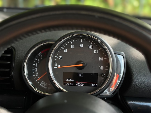 Used MINI Clubman 2020 for sale - 75609237: Photo 33