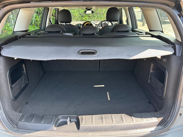 Used MINI Clubman 2020 for sale - 75609237: Photo 35