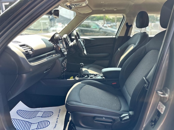 Used MINI Clubman 2020 for sale - 75609237: Photo 36