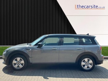 Used MINI Clubman 2020 for sale - 75609237: Photo