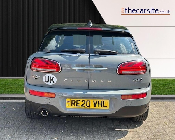 Used MINI Clubman 2020 for sale - 75609237: Photo 5