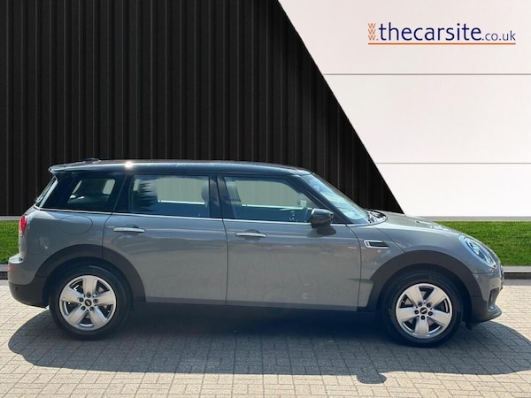 Used MINI Clubman 2020 for sale - 75609237: Photo 7
