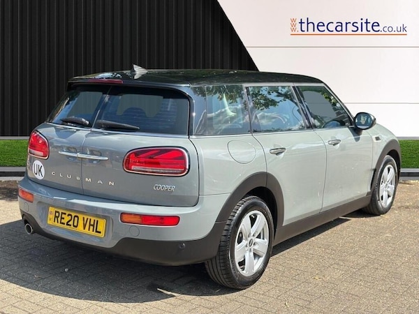 Used MINI Clubman 2020 for sale - 75609237: Photo 8