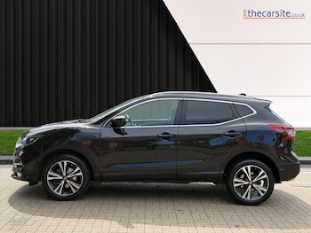 Used Nissan Qashqai 2019 for sale - 78548102: Photo