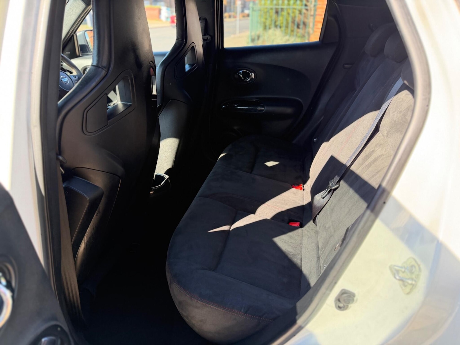 Used Nissan Juke 2018 for sale - 77940213: Photo 10