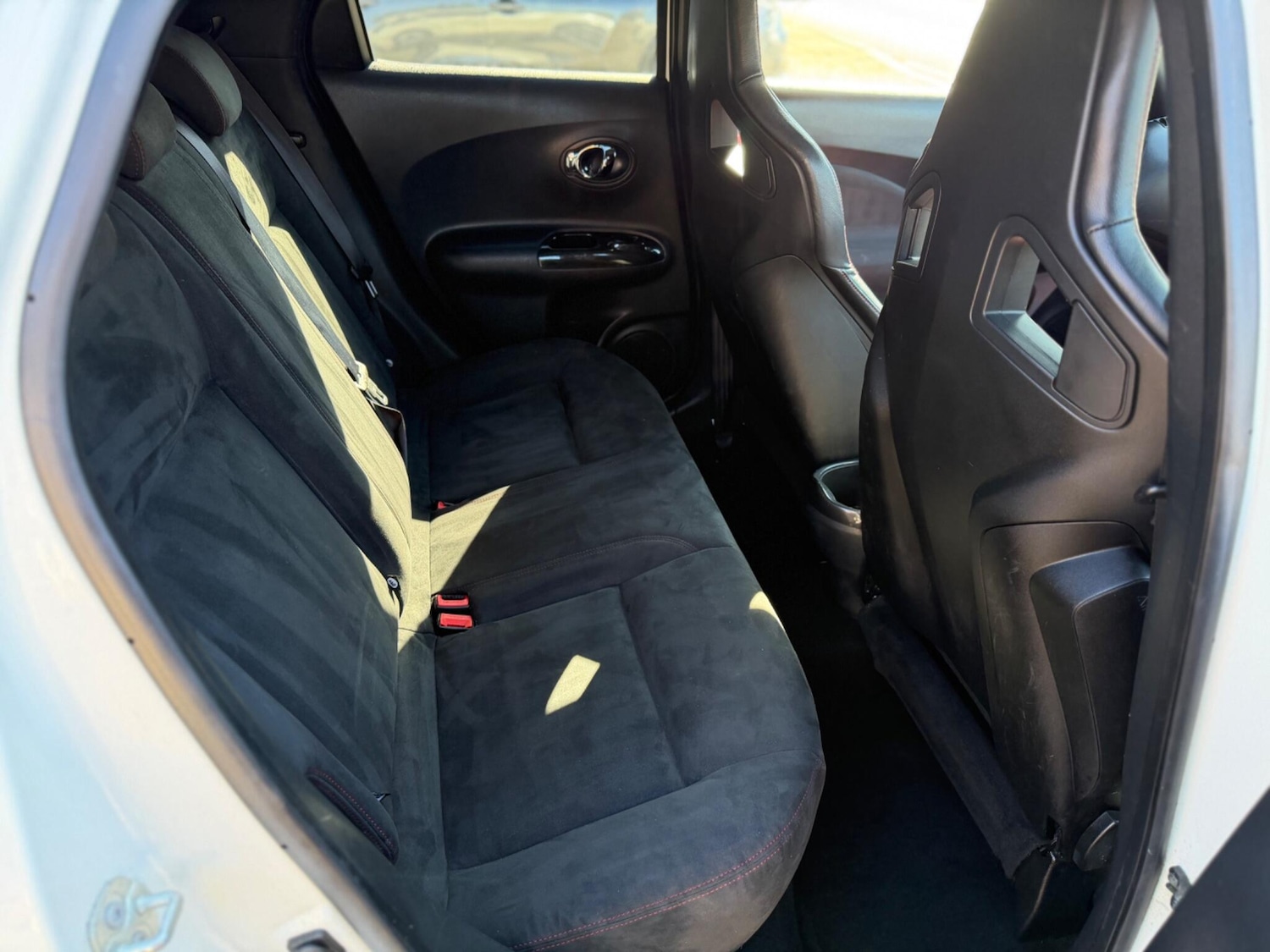 Used Nissan Juke 2018 for sale - 77940213: Photo 11