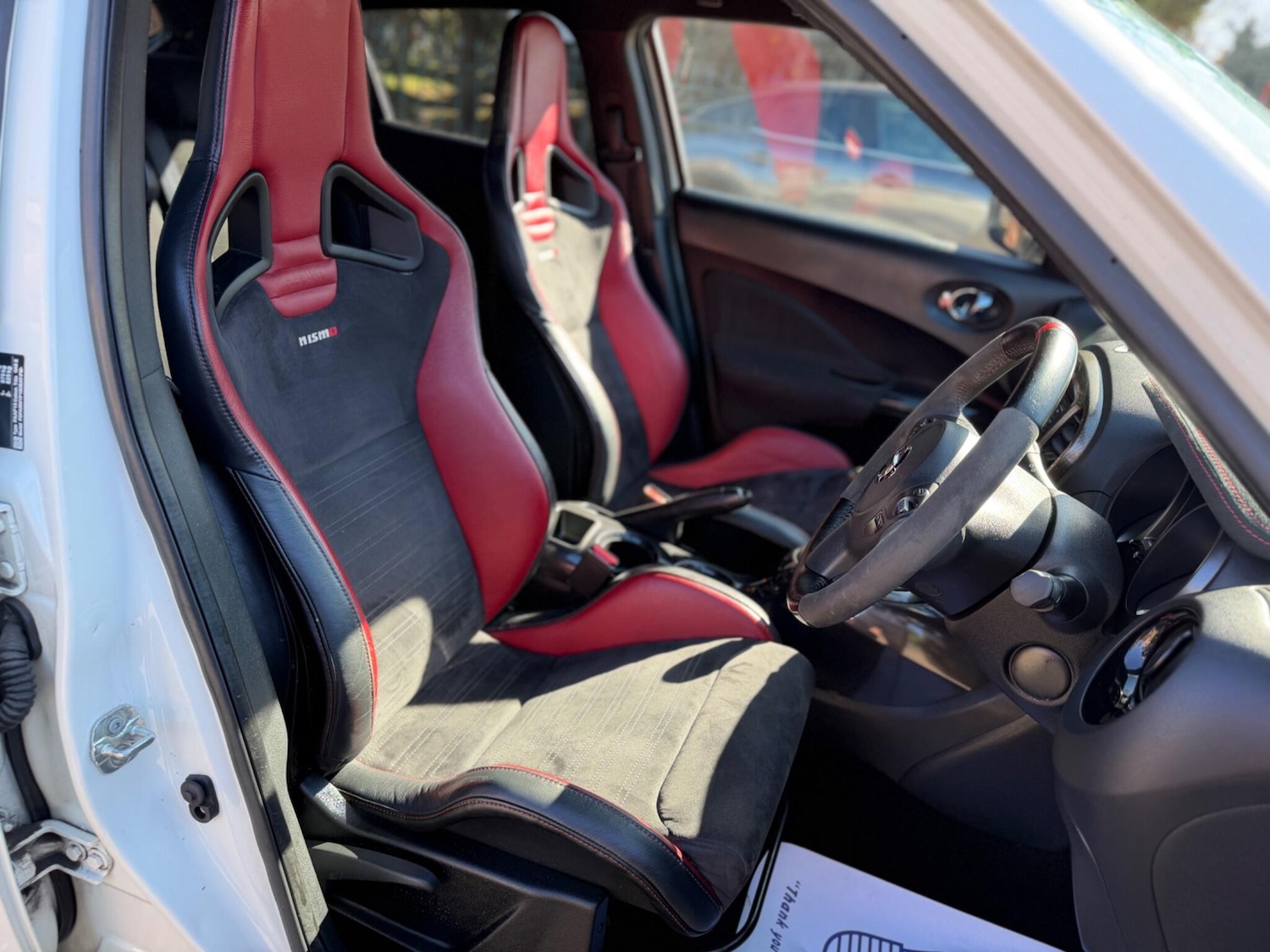 Used Nissan Juke 2018 for sale - 77940213: Photo 12