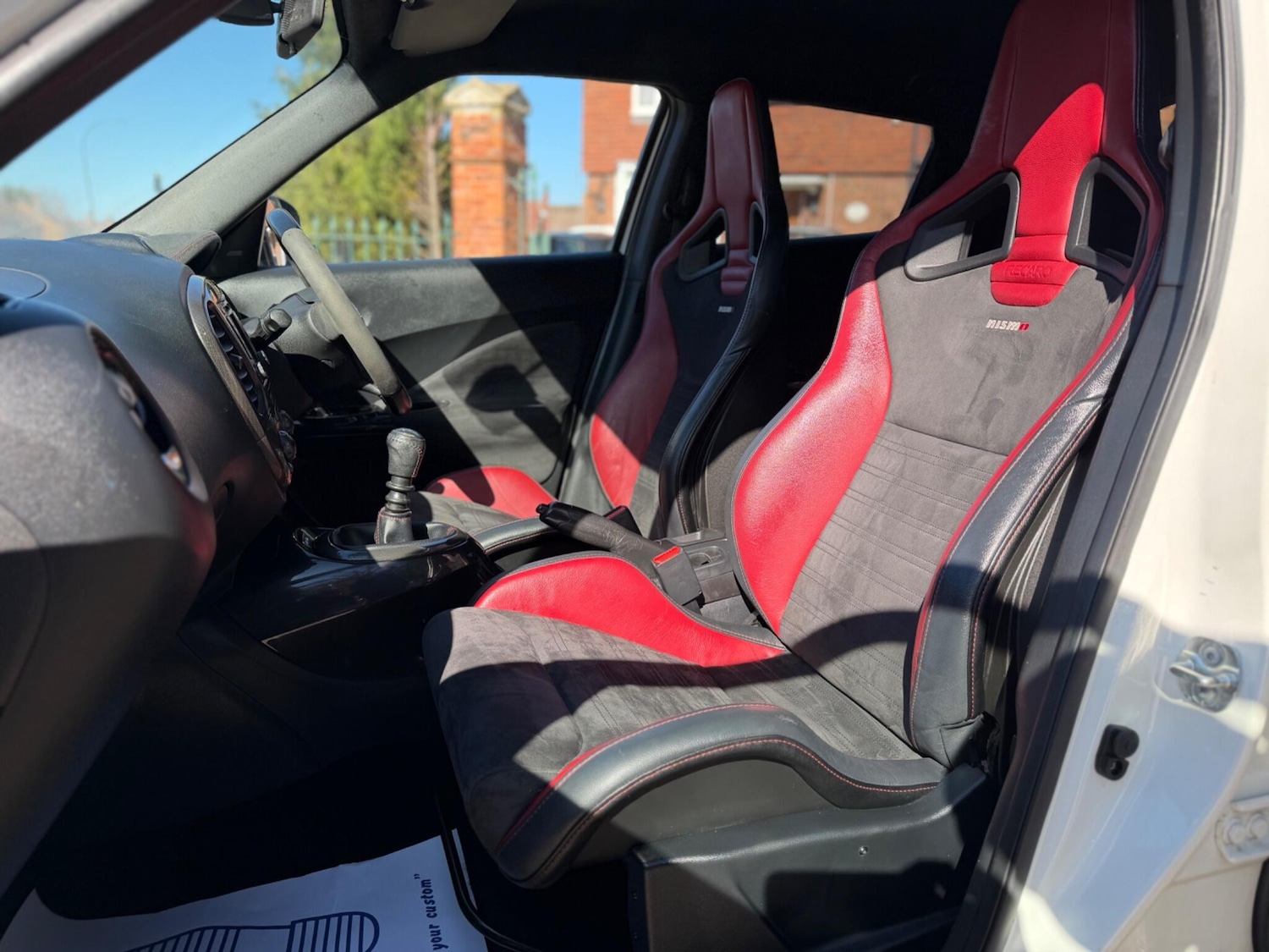 Used Nissan Juke 2018 for sale - 77940213: Photo 13