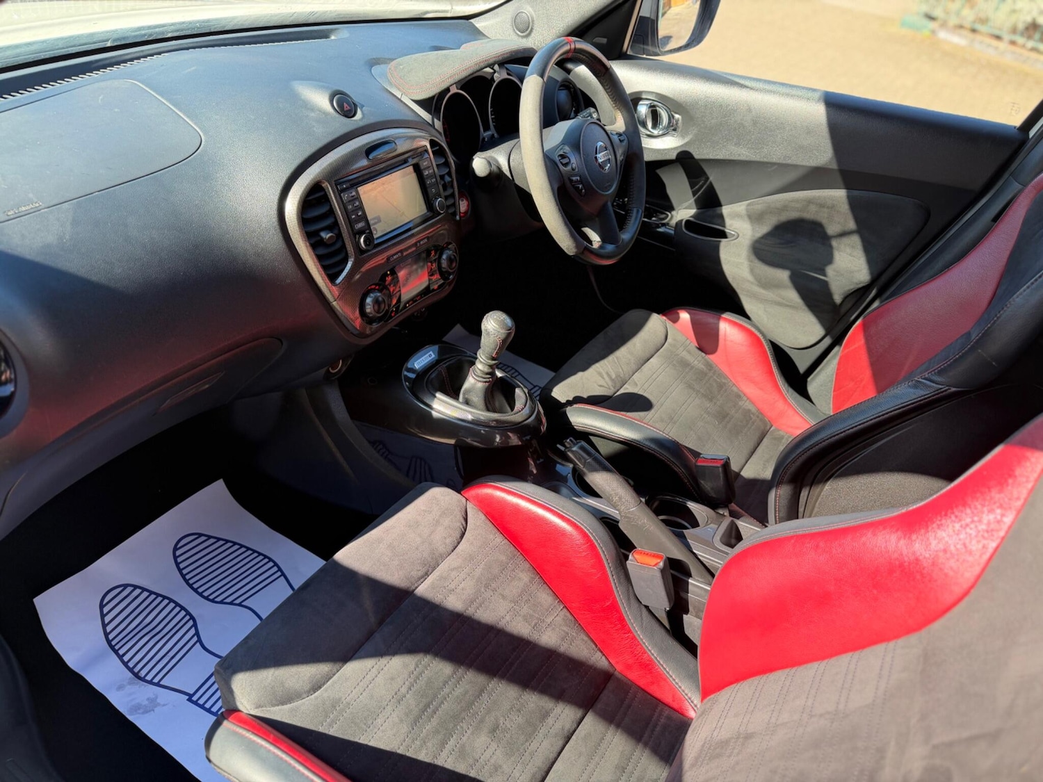 Used Nissan Juke 2018 for sale - 77940213: Photo 14