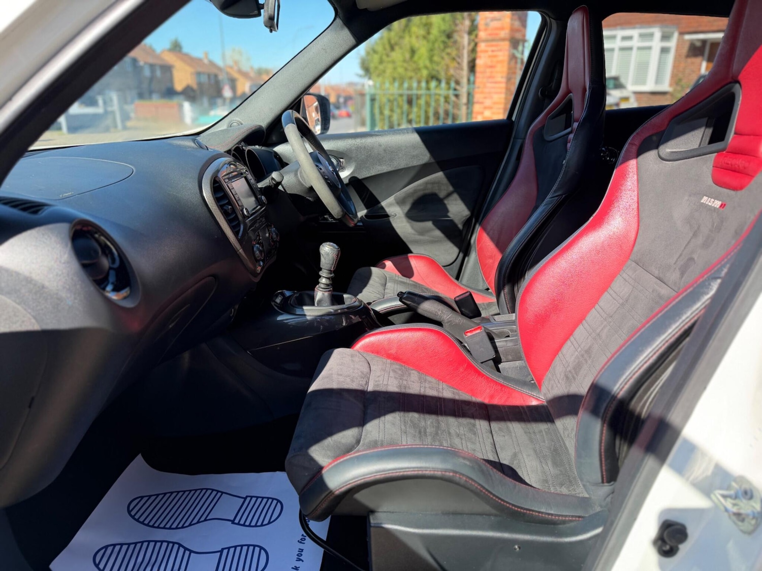 Used Nissan Juke 2018 for sale - 77940213: Photo 15