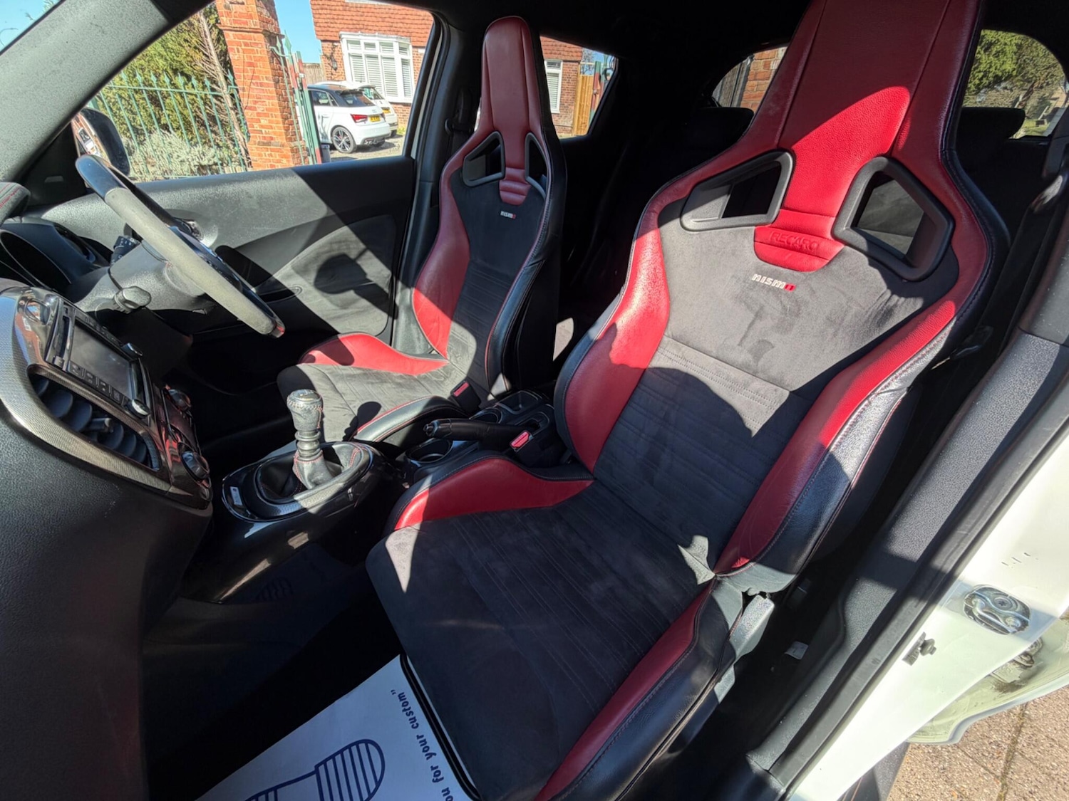 Used Nissan Juke 2018 for sale - 77940213: Photo 17