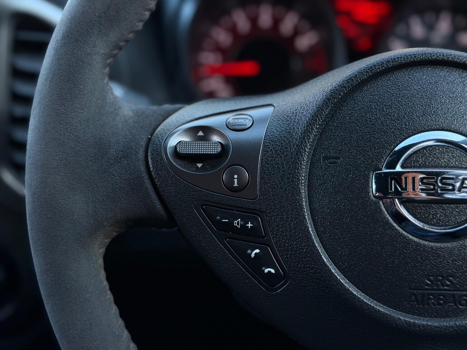 Used Nissan Juke 2018 for sale - 77940213: Photo 20