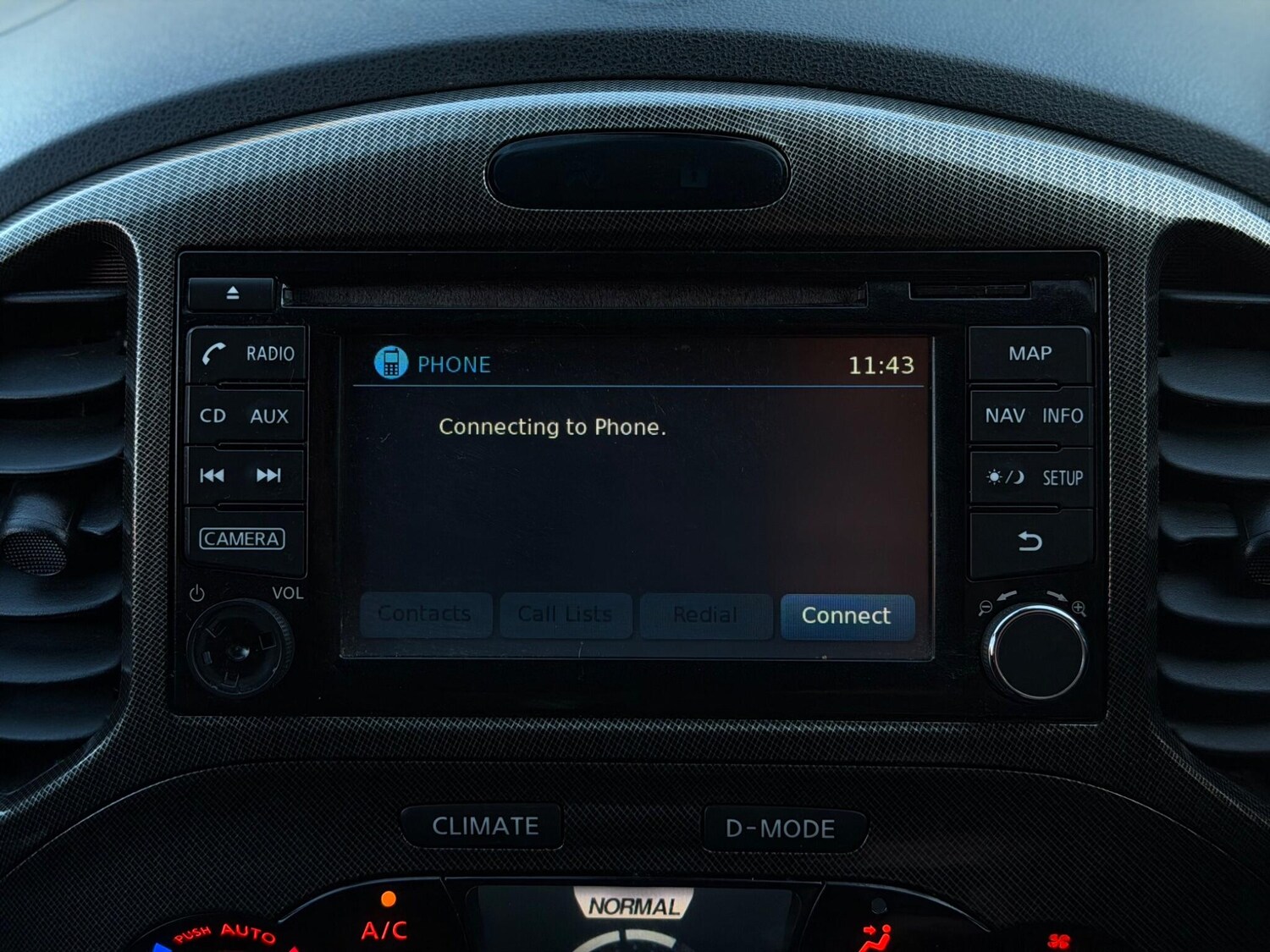 Used Nissan Juke 2018 for sale - 77940213: Photo 25