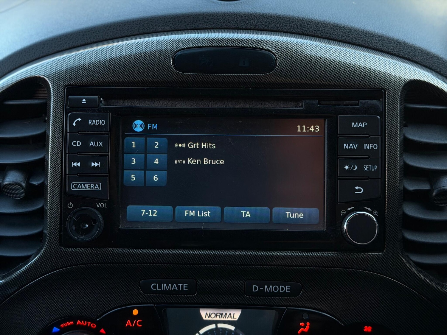 Used Nissan Juke 2018 for sale - 77940213: Photo 26